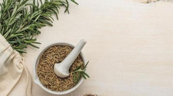 pastreaza intotdeauna o crenguta de rozmarin in casa iata cinci motive