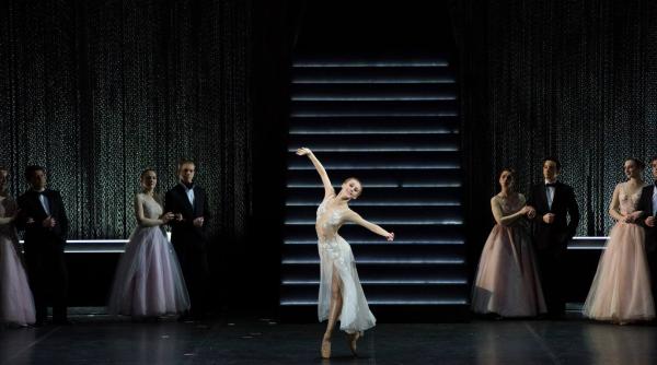 romeo si julieta la opera nationala din bucuresti jinga baletul este o nuca fierbinte pentru managementul operei