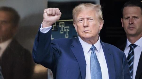 trump presedintele sua cu cele mai multe probleme legale din istorie bbc pentru a scapa de inchisoare fostul presedinte poate da vina pe angajatii sai