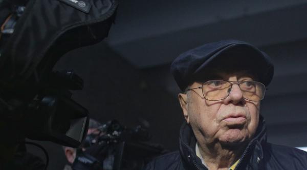 a murit sotia lui alexandru arsinel marilena foto