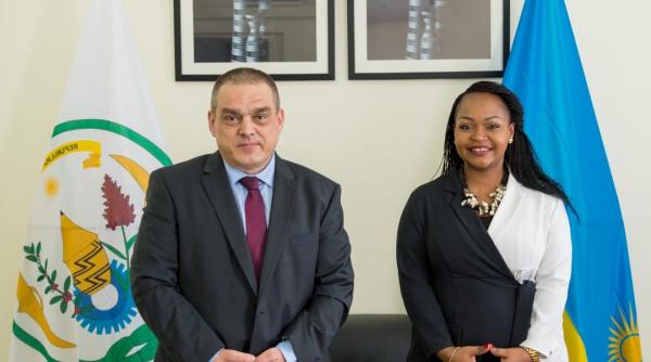 cine este dragos viorel tigau ambasadorul romaniei in kenya acuzat de rasism