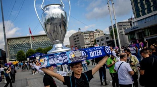 manchester city inter milano finala ligii campionilor livescore de la ora 22 00