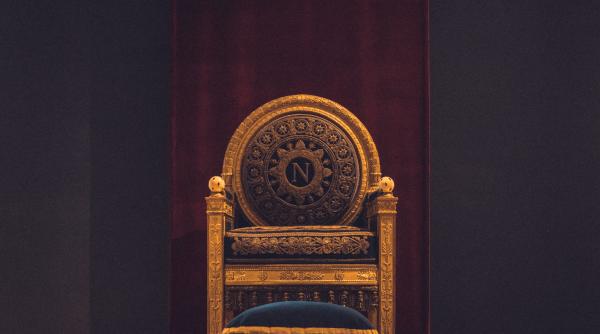 mostenitorii lui napoleon 3 barbati sustin ca sunt pretendentii de drept la tronul frantei