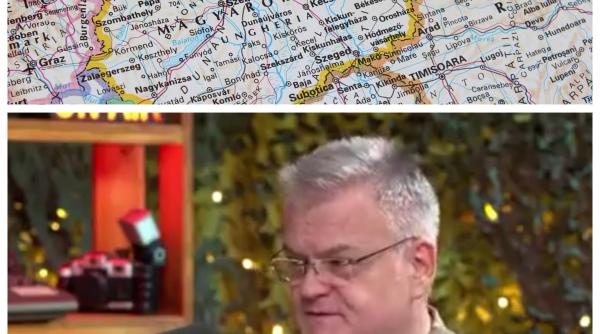 semnarea tratatului de la trianon istoricul florin sperlea omogenizarea ungariei prin noile frontiere a insemnat de fapt si o trauma