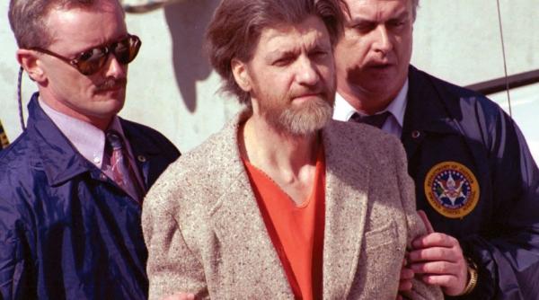 ted kaczynski cunoscut ca unabomber a murit in inchisoare la varsta de 81 de ani