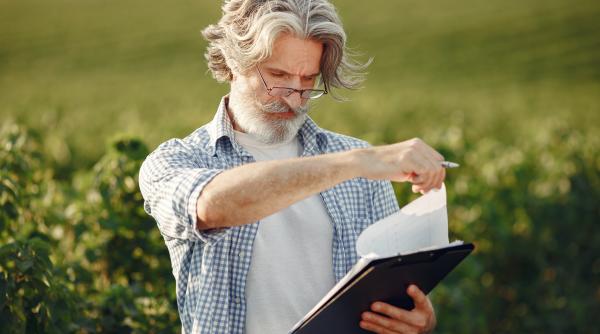 anunt apia inainte de eliberarea platilor catre fermieri urmeaza controale