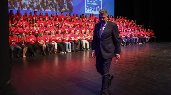 marcel ciolacu le propune celor din udmr ministerul energiei si ministerul fondurilor europene