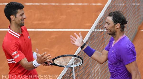 mesajul lui nadal pentru djokovic dupa ce nole a castigat roland garros
