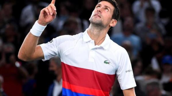 novak djokovic face istorie sarbul a castigat roland garros si devine primul tenisman cu 23 de titluri de mare slem