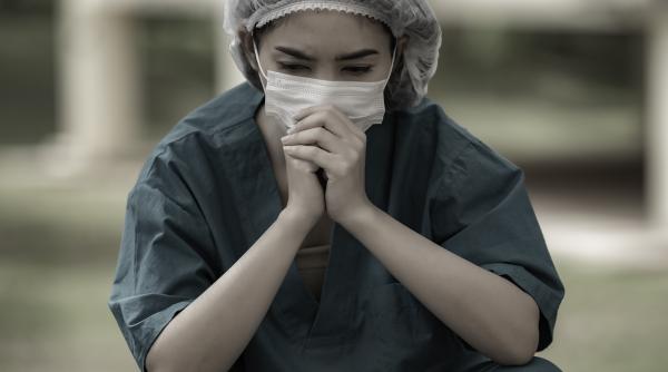 peste 40prc dintre germani cred ca pandemia si masurile autoritatilor le au schimbat viata