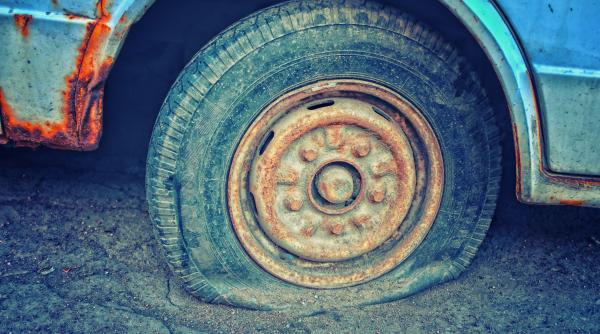 afm a publicat lista cu primariile care au depus dosare pentru rabla local