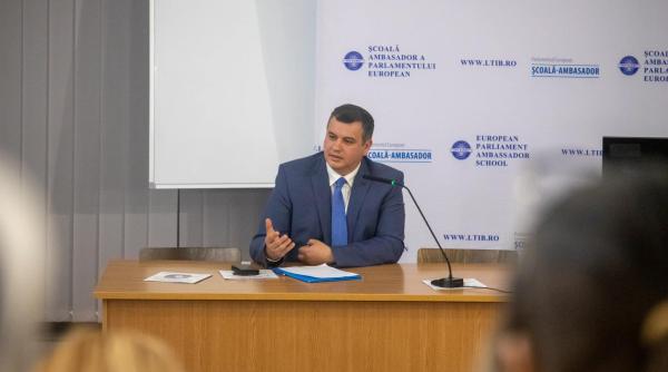 eugen tomac dupa demisia premierului ciuca a ratat sansa de a ramane in istorie drept un conducator care se tine de cuvant