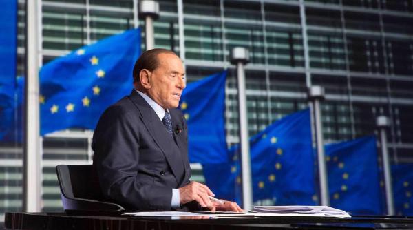 faza secolului cu merkel si berlusconi rip silvio