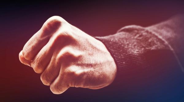 o treime dintre barbatii tineri germani considera ca violenta impotriva femeilor este acceptabila peste jumatate vor ca femeile sa se ocupe doar de gatit si cresterea copiilor