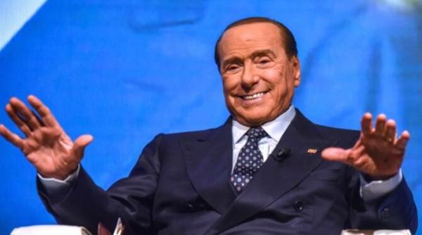 zi de doliu national in italia dupa moartea lui silvio berlusconi papa francisc despre fostul premier italian un temperament energic