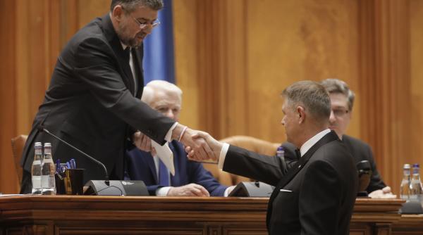 astrograma klaus iohannis daniela simulescu daca ii dai o problema are nevoie sa o structureze sa o desfaca pentru a i gasi rezolvarea sa vedem cum rezolva problema desemnarii unui premier psd