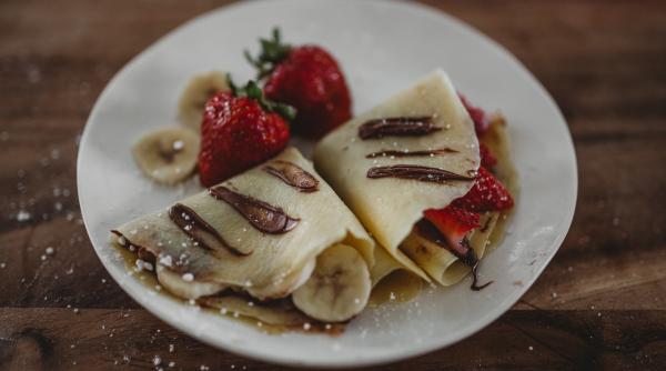 catalin scarlatescu nu mai dati clatite copiilor e nevoie de cinci zile pentru a digera asa ceva