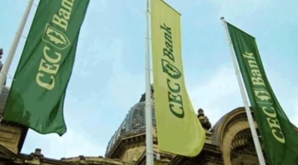 cec bank valoarea totala a tranzactiilor prin internet banking inregistreaza o crestere de peste 80prc fata de anul anterior