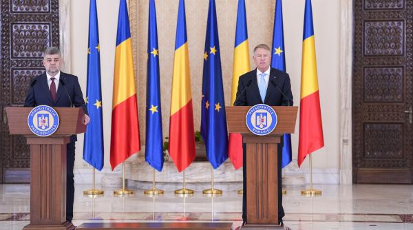 ciolacu desemnat premier chirieac au avut discurs corect alb fara nicio implicare