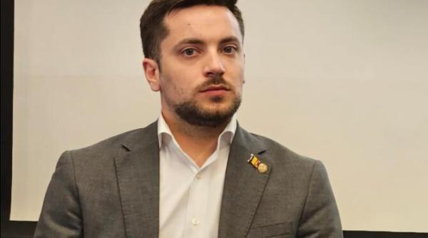 filip havarneanu usr unul dintre cei mai tineri parlamentari la generatia schimbarii