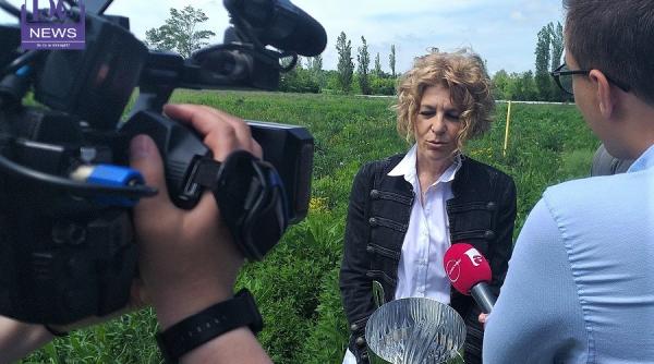 lista europarlamentarilor romani care n au semnat amendamentul lui carmen avram pentru fermierii din tara noastra