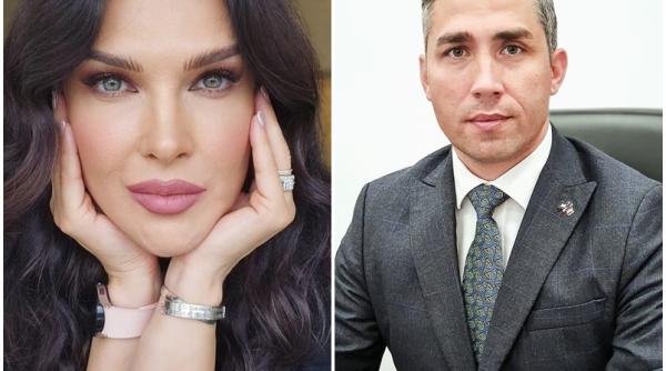 monica barladeanu relatie cu valeriu gheorghita este un barbat absolut necasatorit liber de orice obligatie