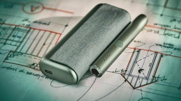 philip morris international lanseaza in romania noul iqos iluma