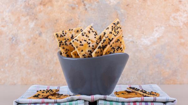 saratele cu branza si chimen reteta se topesc in gura