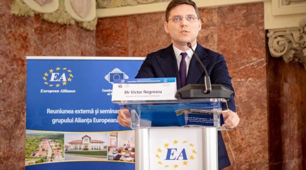 victor negrescu autoritatile din transnistria nu pot bloca parcursul european al republicii moldova