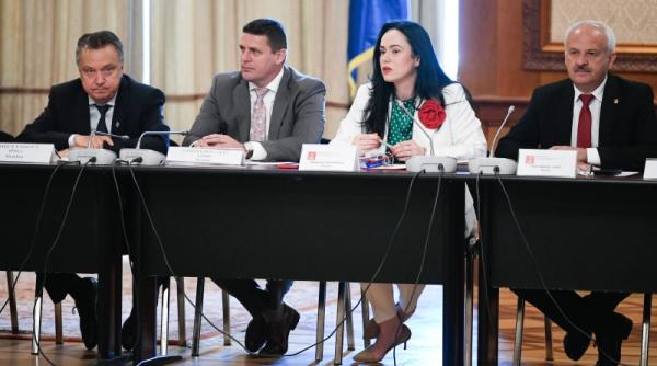 cine este adrian ioan vestea propus ca ministru al dezvoltarii