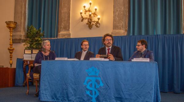 premiul international pegasus pentru arte a zburat de la venetia la bucuresti