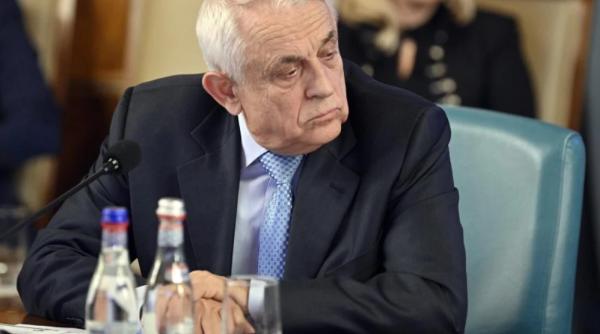 scandal la audierea ministrului florin barbu pleaca daea dar ii ramane familia in guvern