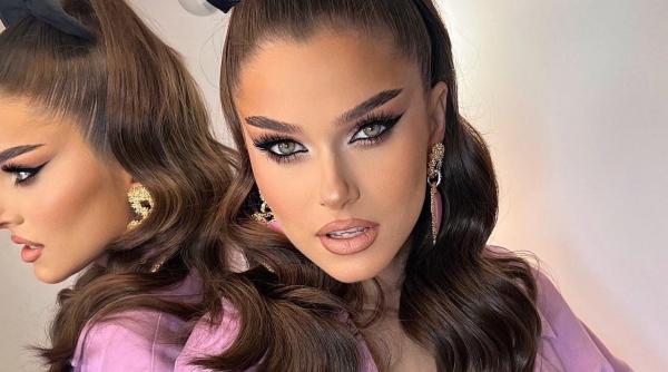 theo rose a nascut artista a devenit mamica unui baietel