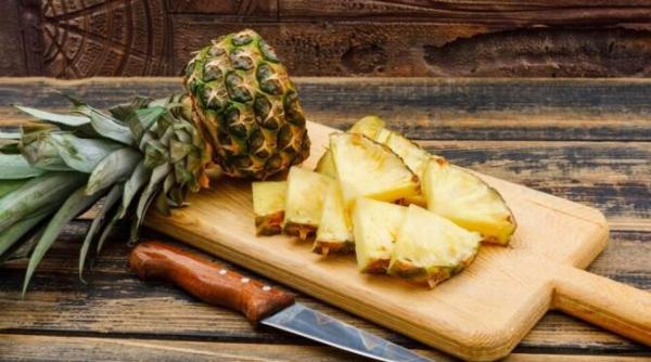 carne cu ananas la cuptor un deliciu culinar care te va cuceri o reteta din bucataria franceza