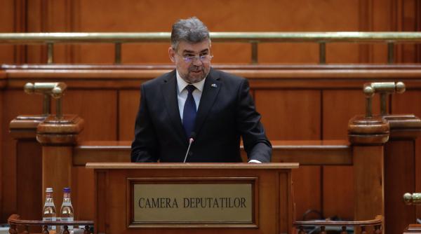 ciolacu discurs integral in ziua votului pentru noul guvern vrea eliminarea pensiilor speciale pentru parlamentari si sa aduca acasa romanii din diaspora video