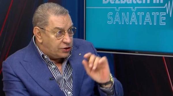 dezbateri in sanatate serban bubenek despre ati si ce ar putea face digitalizarea in spitale