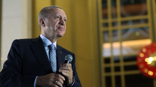 erdogan a avertizat ca turcia nu va satisface neaparat asteptarile suediei candidata la aderarea in nato