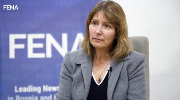 kathleen kavalec ambasadoarea sua in romania mesaj pentru marcel ciolacu