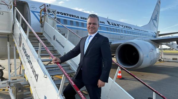 pentru brasov noul aeroport inseamna un vis implinit este de parere noul ministrul al dezvoltarii oficialul explica ce curse vor pleca de acolo