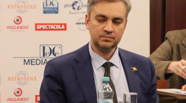 romania trebuie sa devina independenta din punct de vedere energetic spune george niculescu video