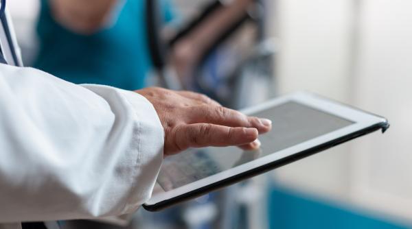 catastrofe ca la colectiv nu se vor mai repeta nou proiect in sistemul de sanatate pentru a gestiona mai usor transportul pacientilor video