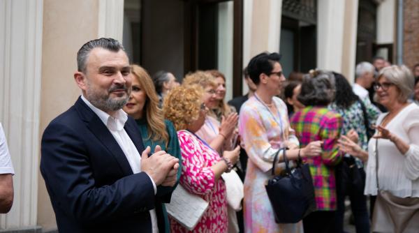 gheorghe carciu secretar de stat drp romanii din afara granitelor au cerinte legitime iar ele trebuie duse la indeplinire printr un efort comun al institutiilor statului roman