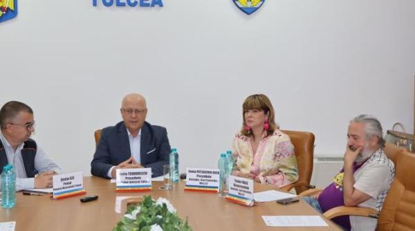 incep lucrarile la memorialul ivan patzaichin