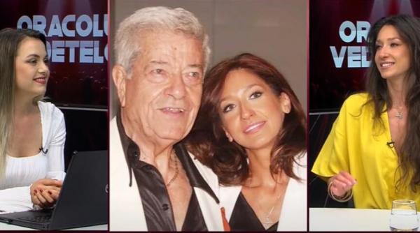 ioana dichiseanu confesiuni de suflet la oracolul vedetelor video