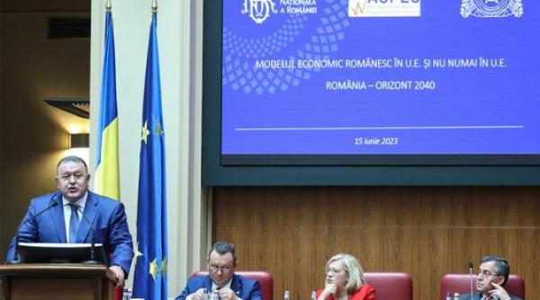 mihai daraban spune ca statul trebuie sa ne spuna macar acum ce importam ca branduri