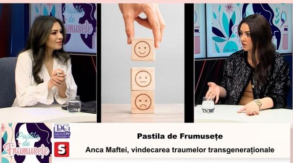 pastila de frumusete anca maftei totul despre traumele transgenerationale
