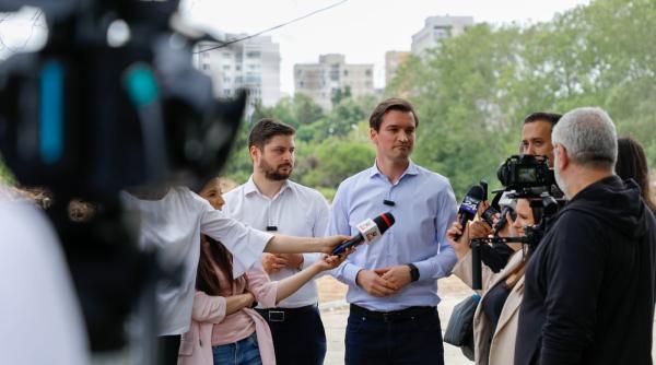 pnl sector 3 a inceput procesul de salvare a parcului ior