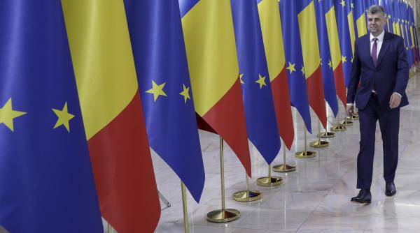 premierul ciolacu cere din partea noilor ministri un plan extins pentru aderarea la schengen care sa schimbe veto ul austriei