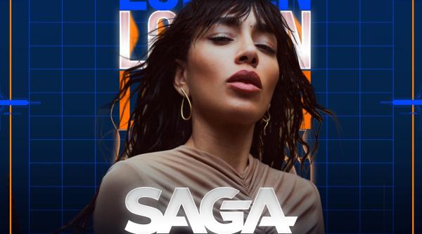 saga festival record de bilete vandute si extinderea spatiului de festival loreen castigatoarea eurovision 2012 si 2023 se alatura line up ului saga
