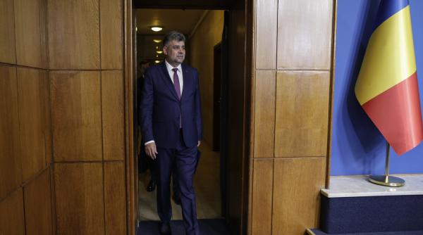 bogdan chirieac spune ca tara va fi condusa de guvernul ciolacu sub presiunea protestelor cu exceptia perioadei concediilor